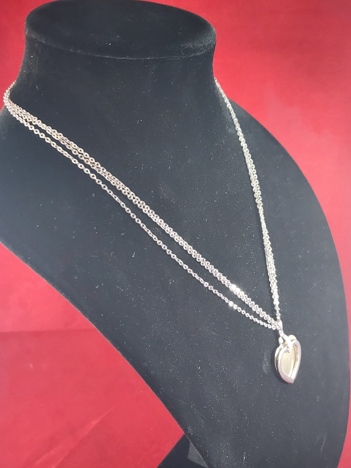 Necklace, Bracelet And Earing Set Fashion Accessory