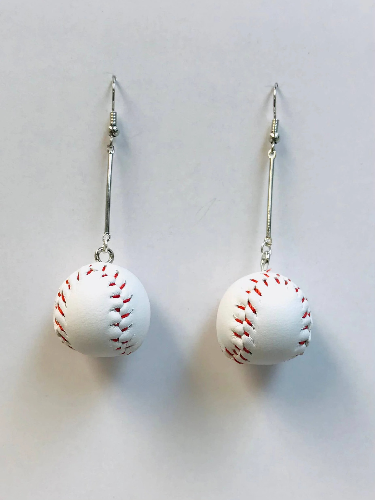 Baseball / Softball Earrings