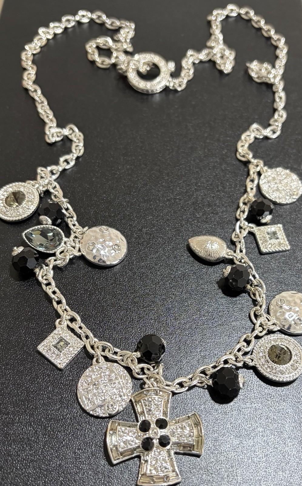 Heidi Daus Necklace