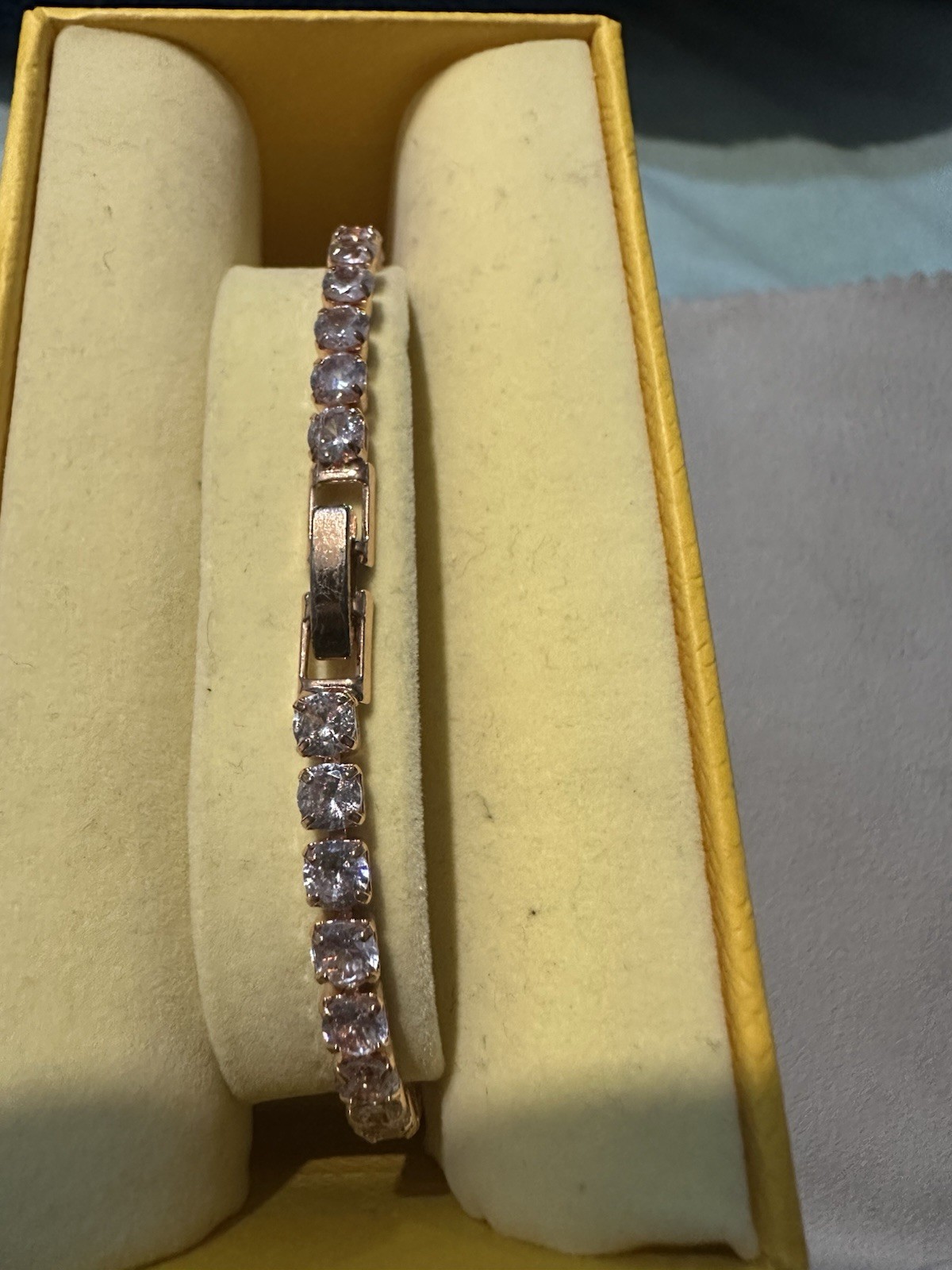 New Authentic Australian Ross Simmons Bracelet, Fast Shipping, Great Gift Idea