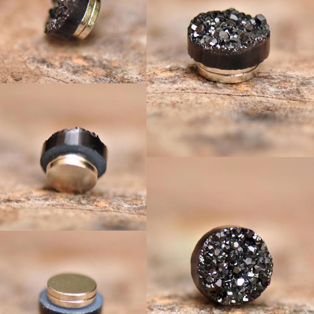 Artkunde Earrings, Artkunde Atheniz Magnetology Lymphatic Germanium Earrings