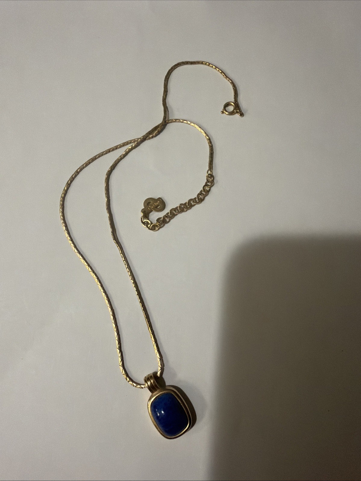 Christian Dior Cabochon
