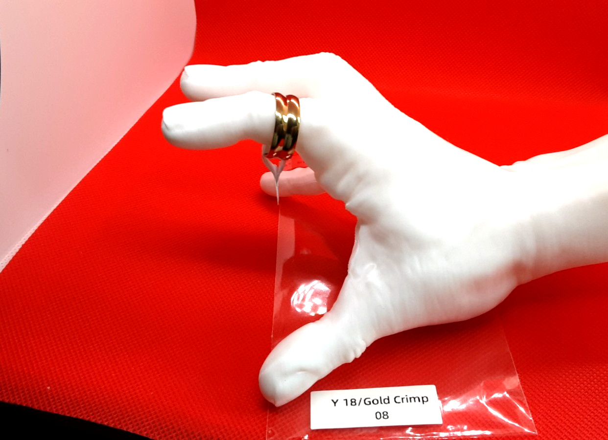 Stainless Steel Ring Mens/Womens Ideal Gift for any Occasion/Going Out/Everyday