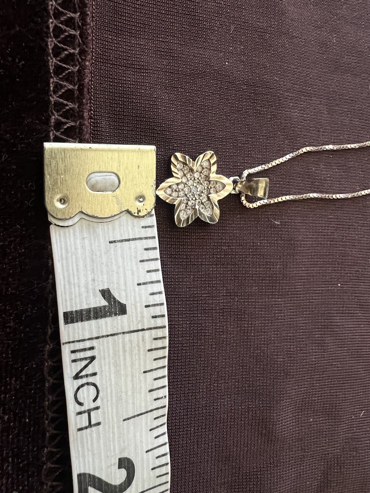 Real SILVER Unique Jewelry 925 Sterling Silver Chain Necklace Made Italy $38 Ea