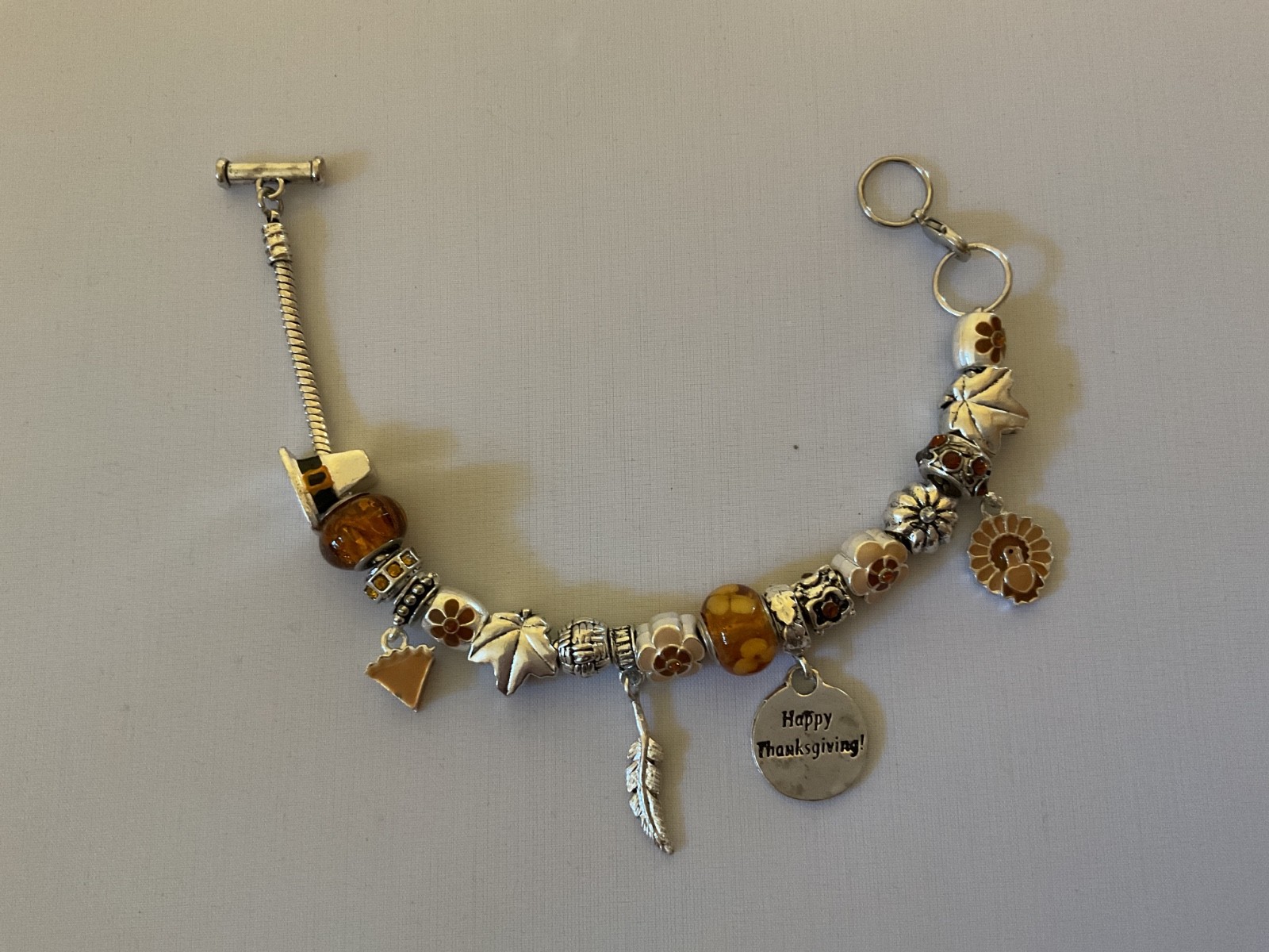 WILLABEE AND WARD NOVEMBER BRACELET