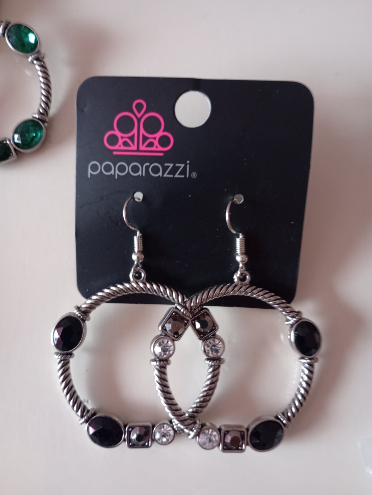 Paparazzi Earrings – All Types, Shapes and Colors!!