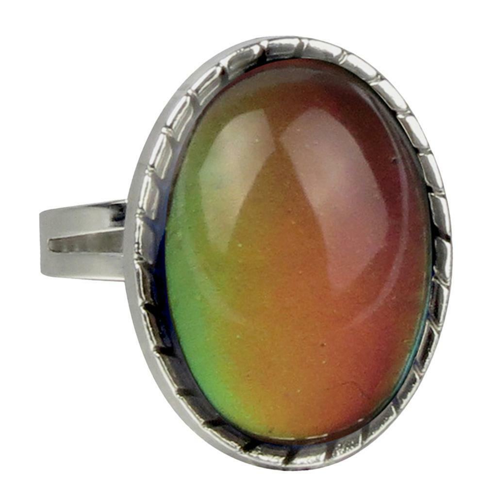 Retro 70s Mood Sensor,