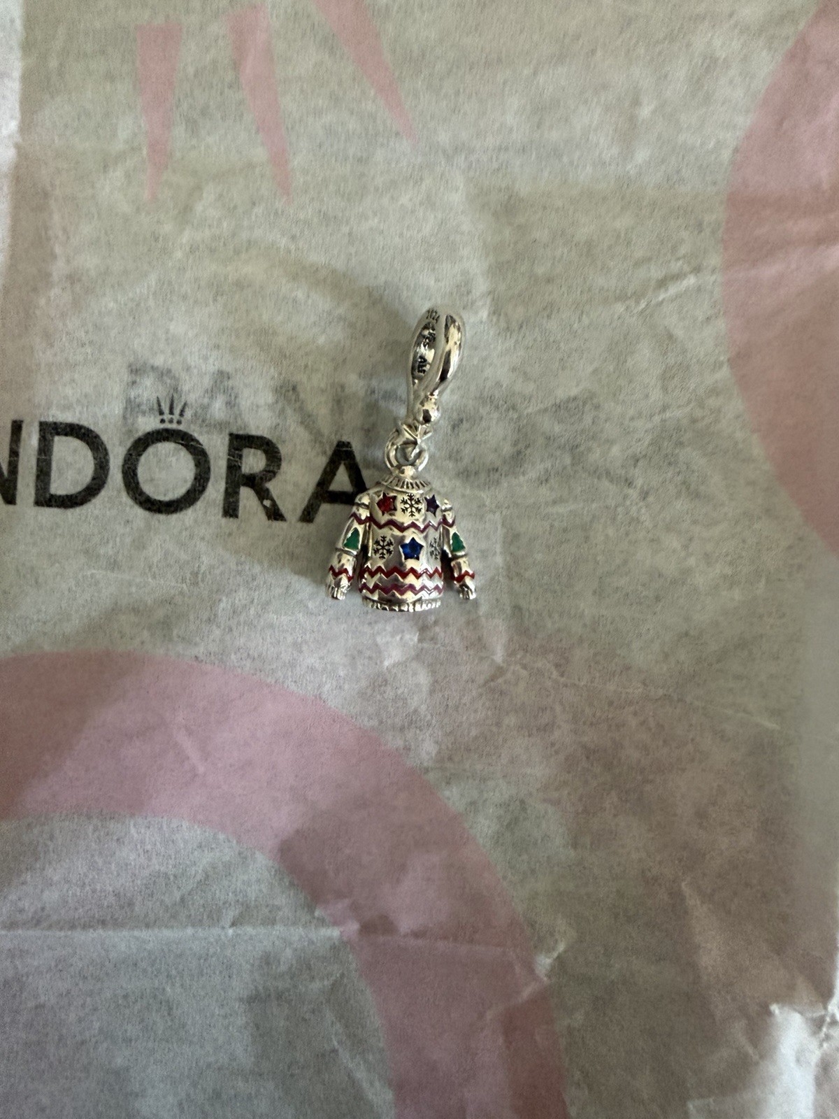 Sterling Silver charm Bundle 25 for each