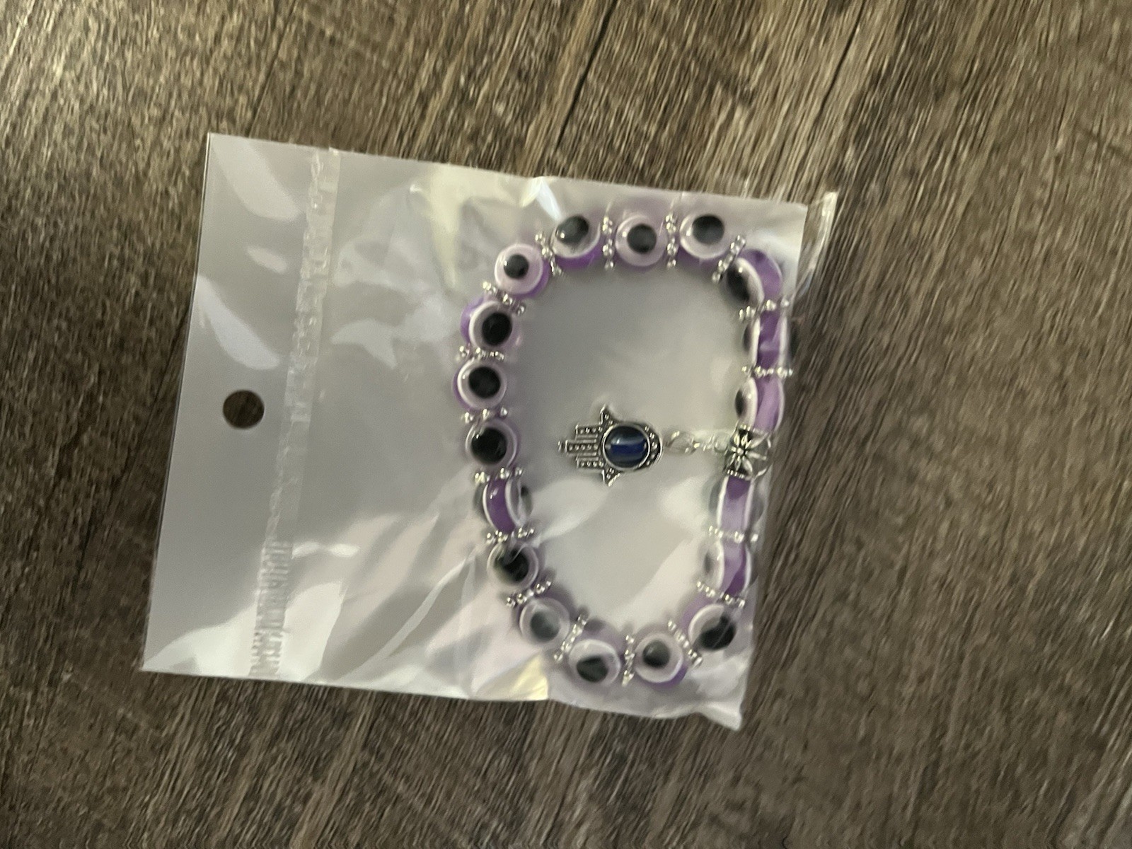 Buy 2 Get 1 Free evil Eyes Adjustable Bracelet Lucky Charm protection Energy