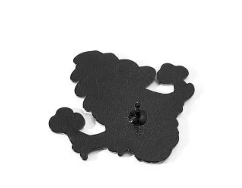 TASMANIAN DEVIL-“LOONEY TUNES”-ENAMEL,LAPEL PIN COMBINED SHIPPING $4.99 NO LIMIT