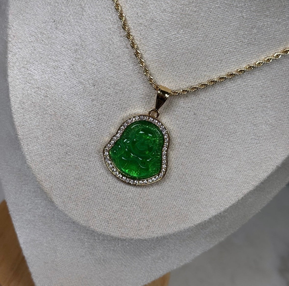 Lucky Jade