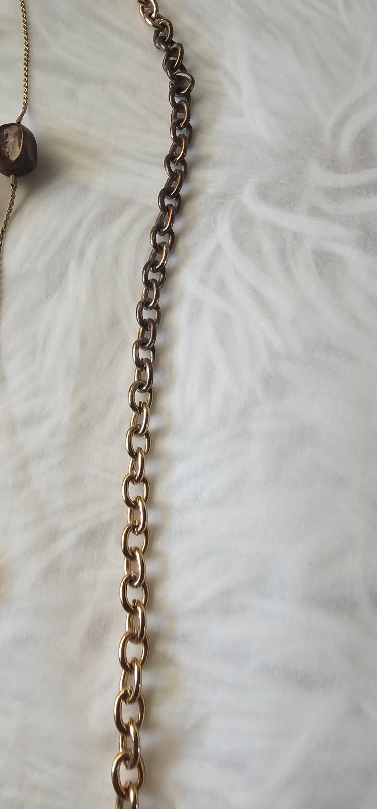 CUSTOM Necklaces 2 Pieces Pre-owned
