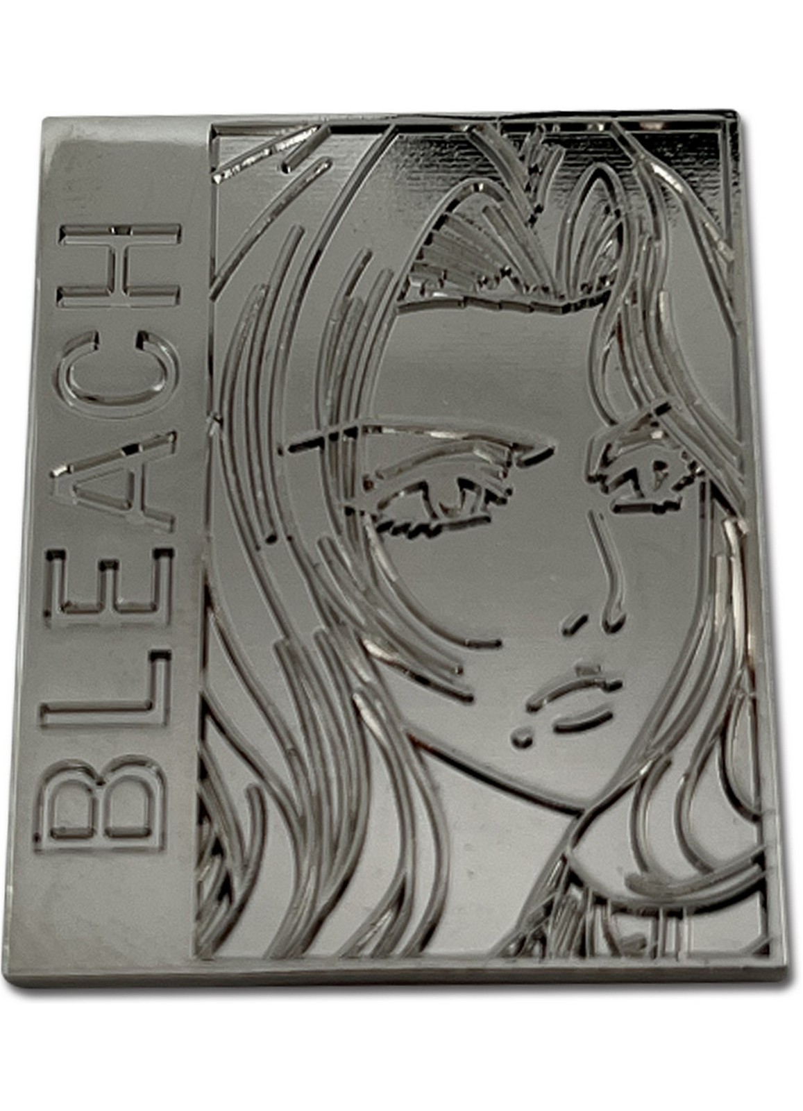 Bleach – Rangiku Matsumoto #1 Pin