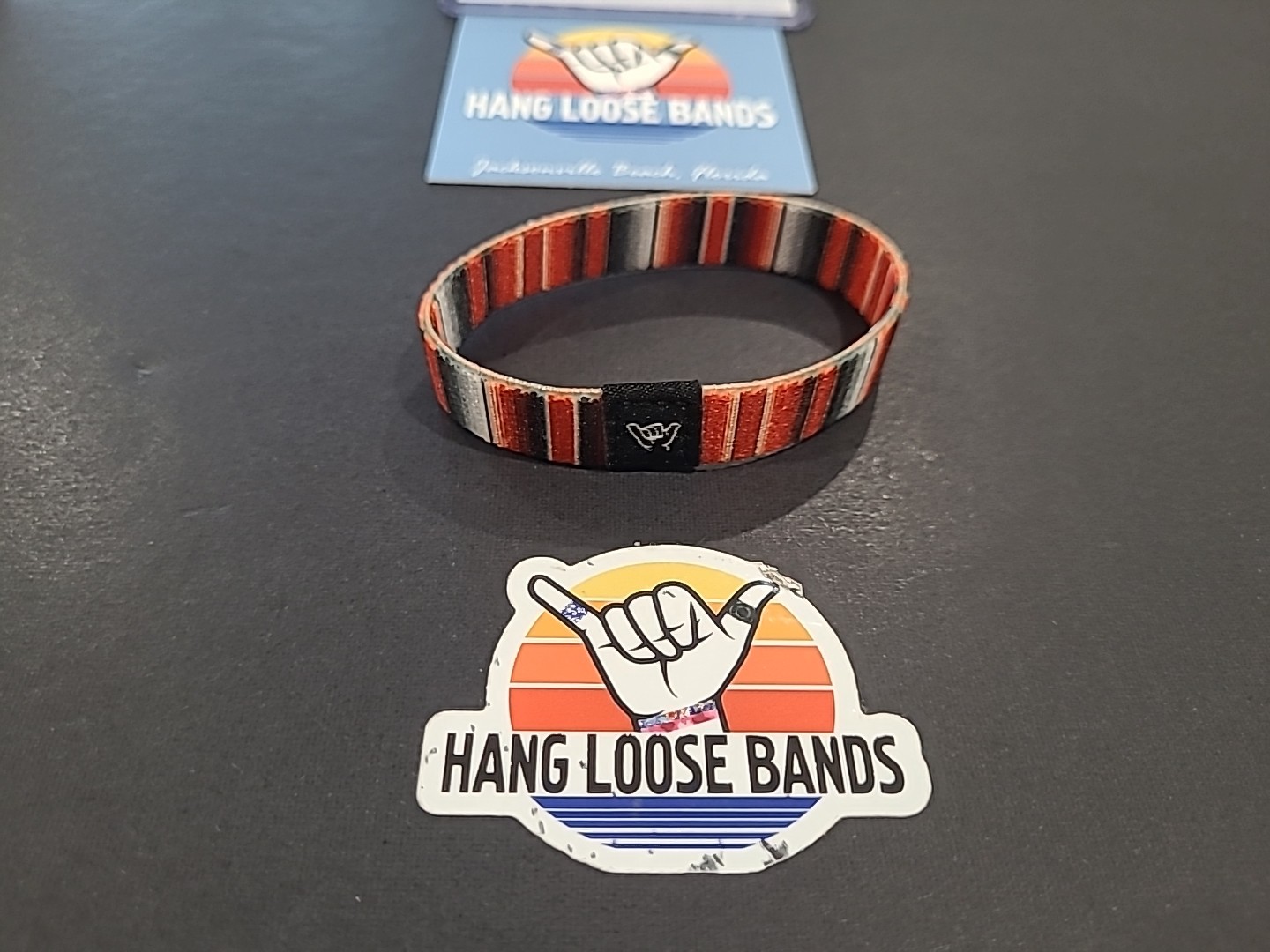 Hang Loose Bands Small 6.5″ BUY MORE SAVE MORE!