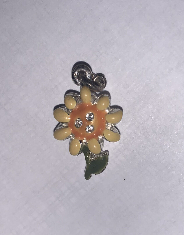 Gymboree Sweet Daisy Charm 4 Bracelet Sweet Daisy Line Great Stocking Stuffer