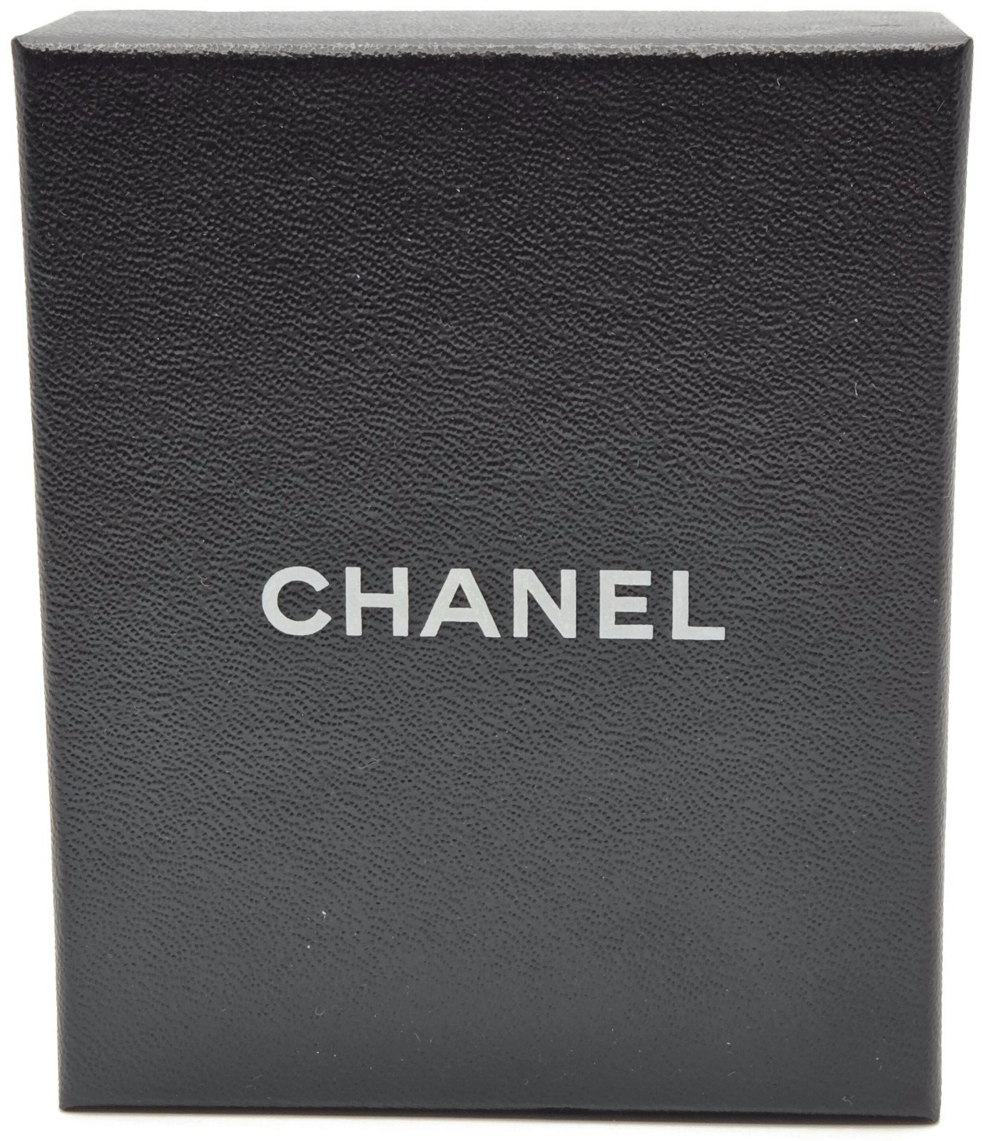 CoCo Chanel Crystal Pendant Necklace Chanel France Vintage Fashion Jewelry