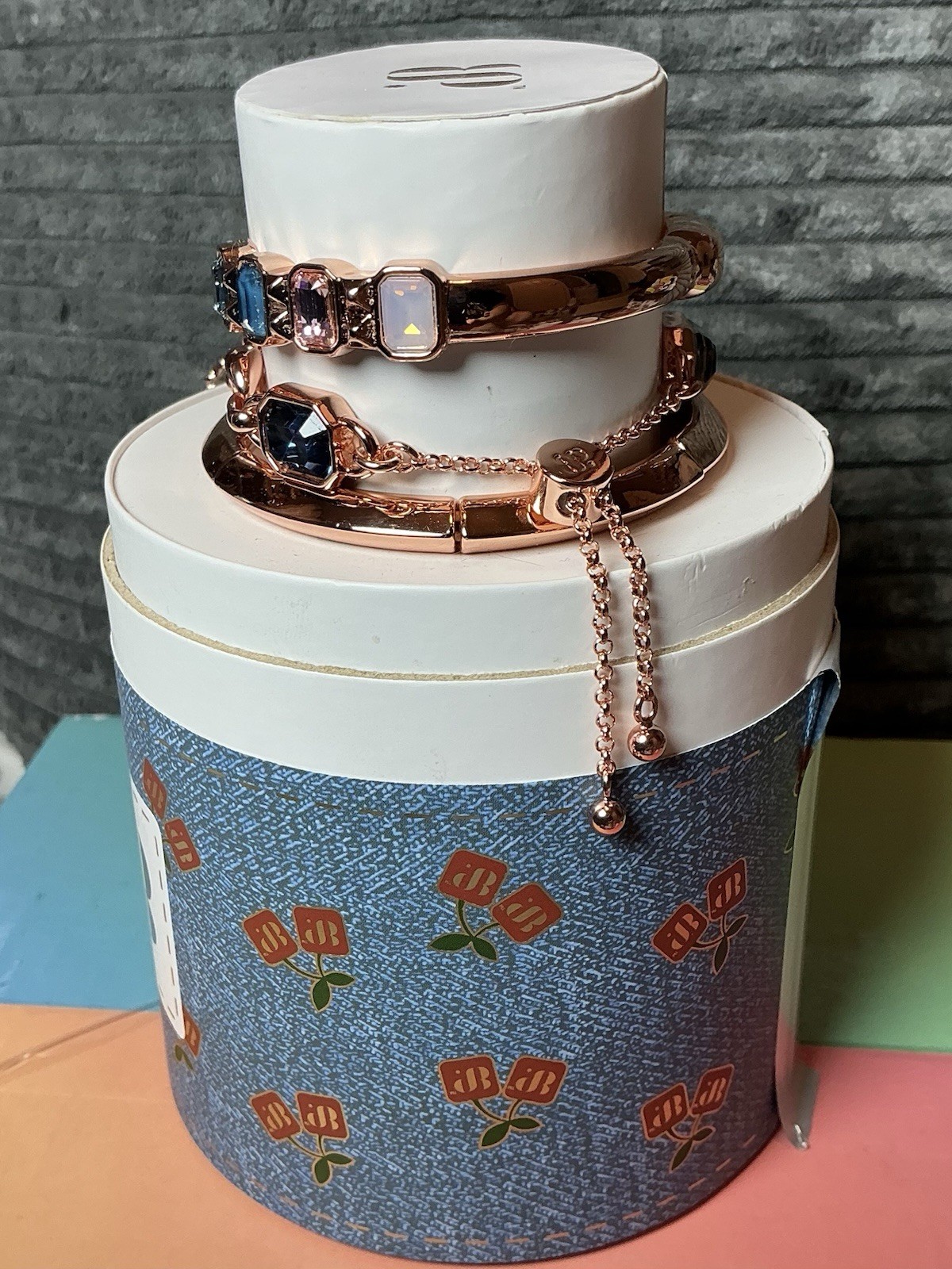 BP 2026 Spring Stacks “Floral Dreams”