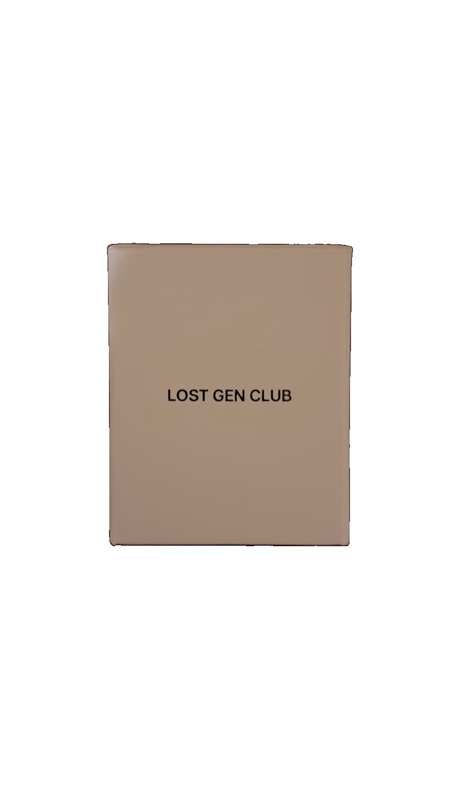 Lost Gen Club Bamboo Silver Bracelet and Atlantis Silver Bracelet