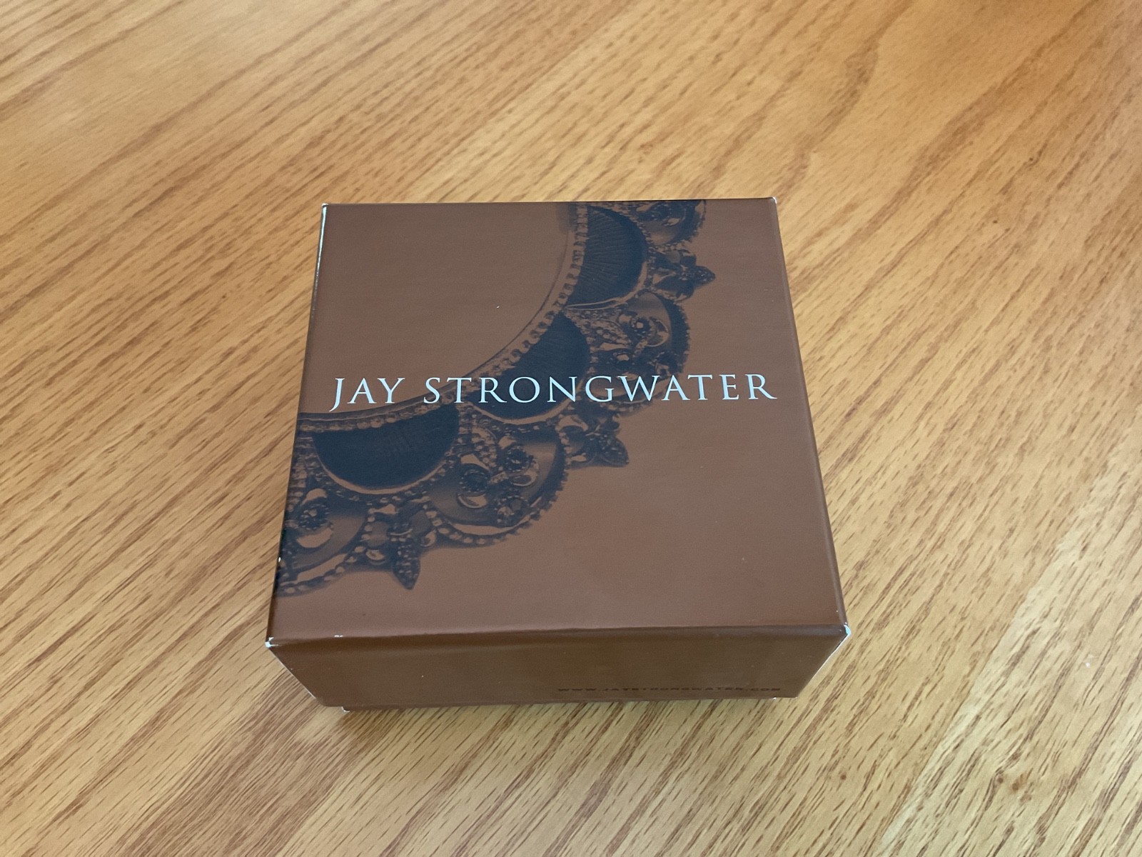 Jay Strongwater Crystal Dragonfly Pin/ Brooch Small – Signed, NEW IN BOX