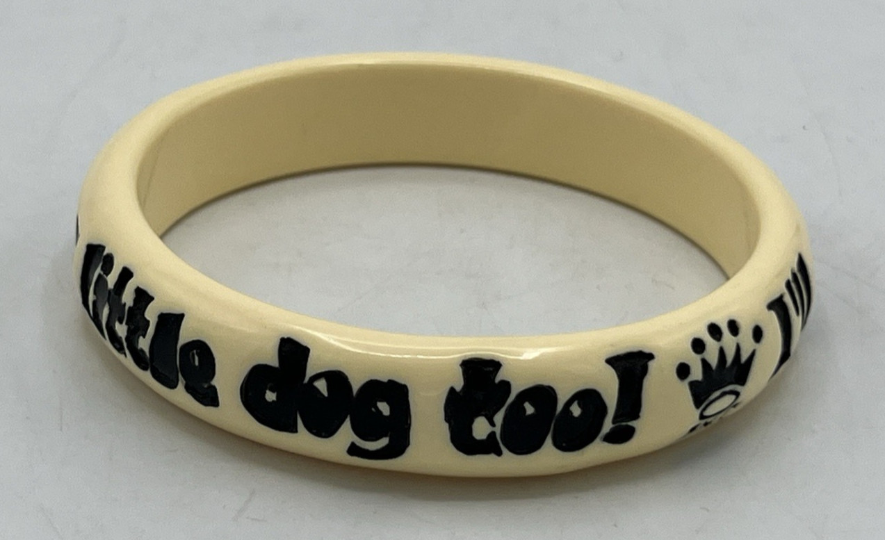Jessica Kagan Cushman JKC Studio I’ll Get You My Pretty Nantucket Bangle