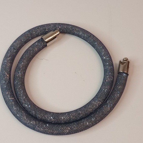 SWAROVSKI 5169592 cry blsh/pds bracelet 40 cm Women Female 16in Long