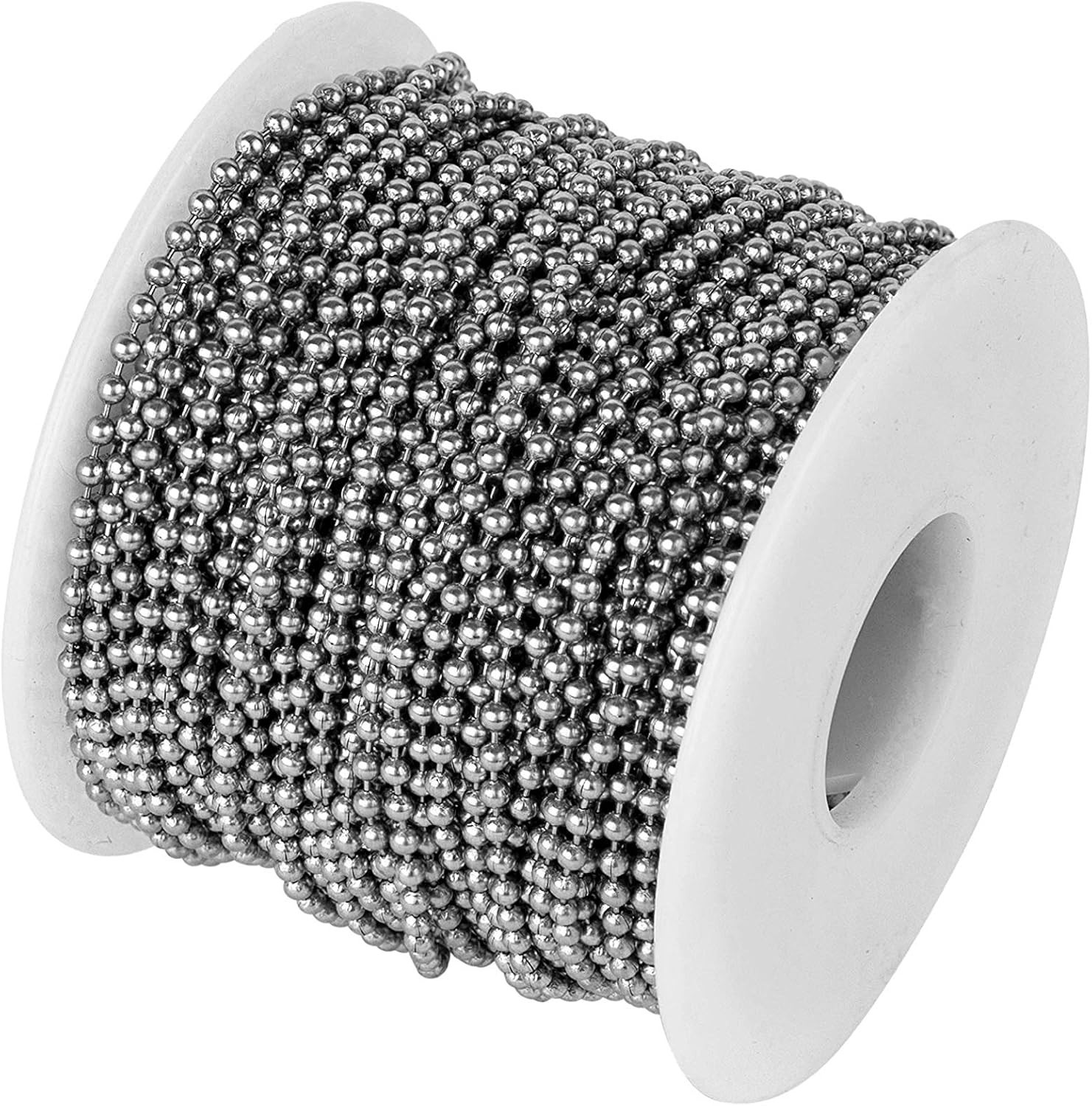 Crafting Supply Stainless Steel Chain 100ft