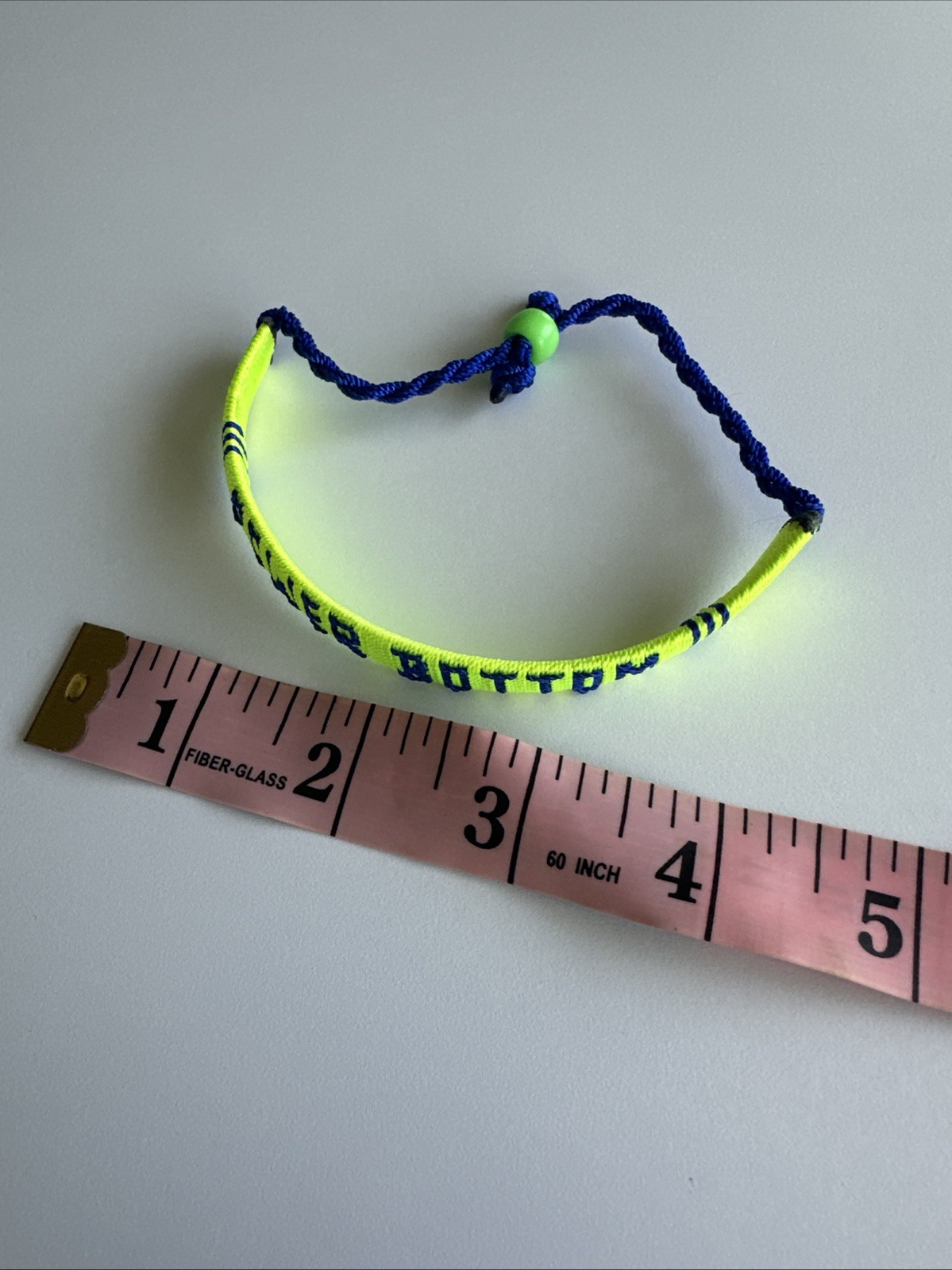 Power Bottom Bracelet