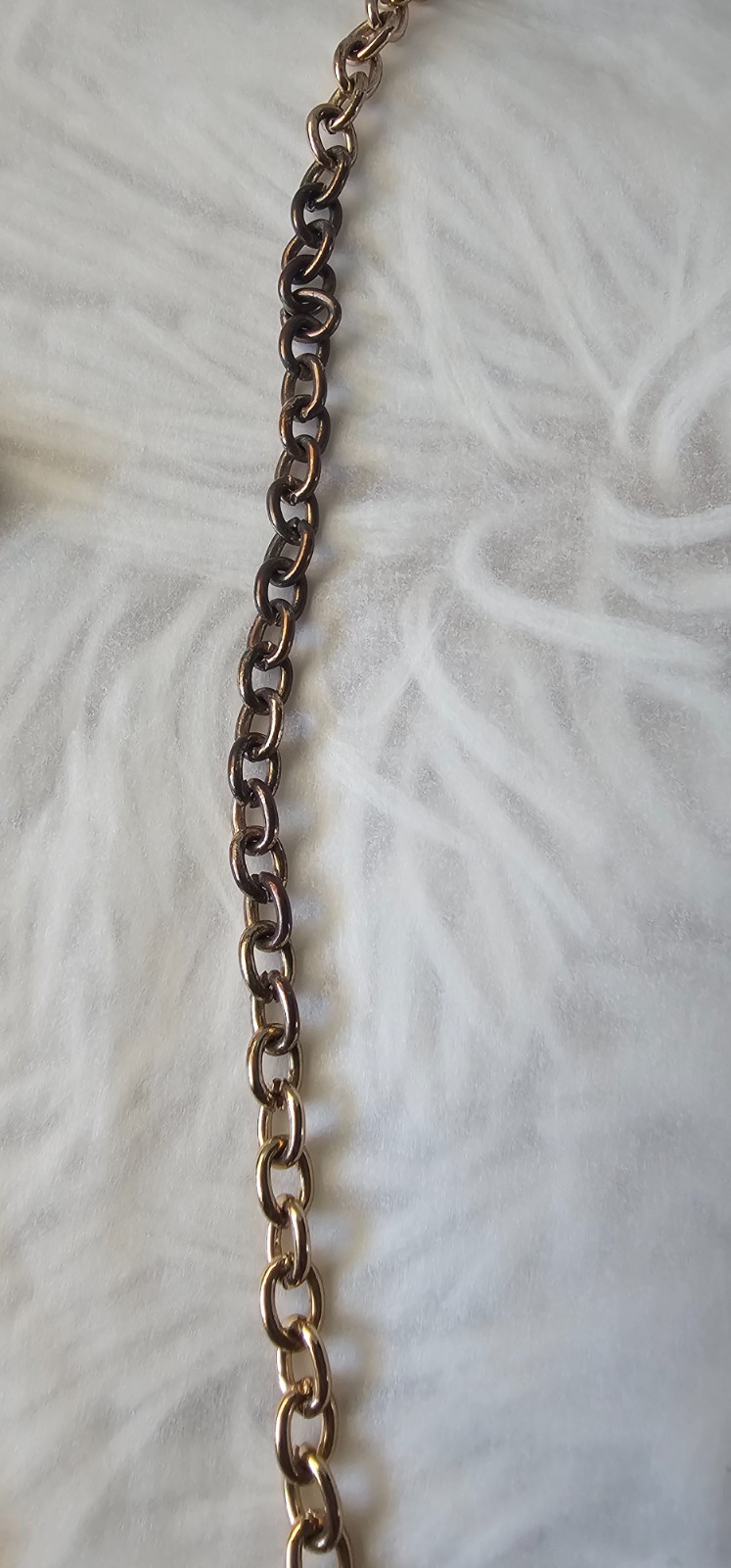 CUSTOM Necklaces 2 Pieces Pre-owned