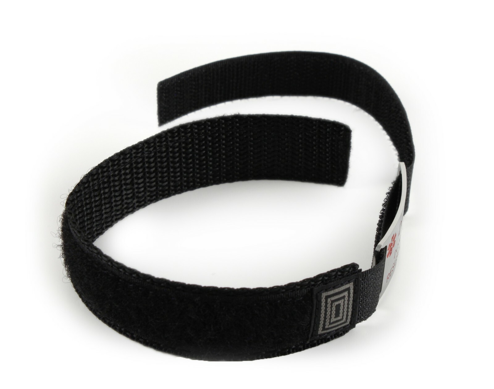 DNR Do Not Resuscitate Medical Alert ID Bracelet. Free emergency wallet Card!