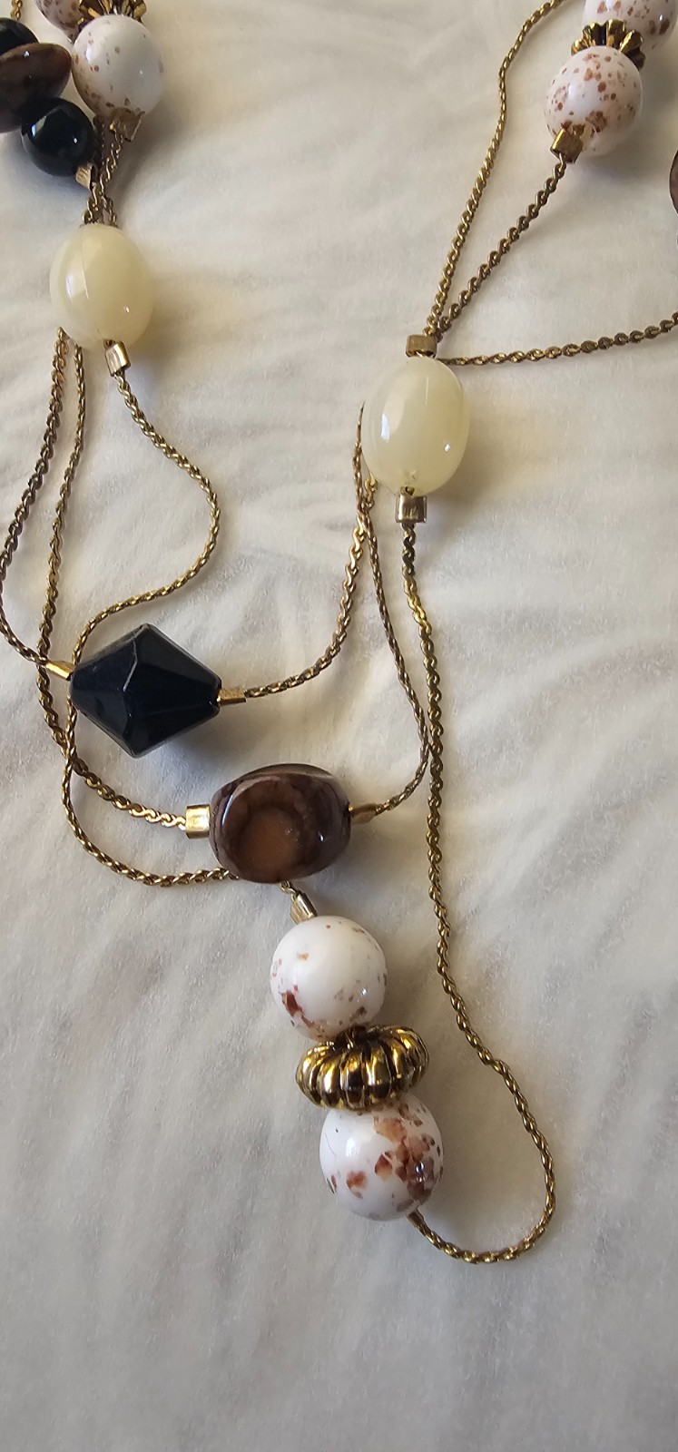 CUSTOM Necklaces 2 Pieces Pre-owned