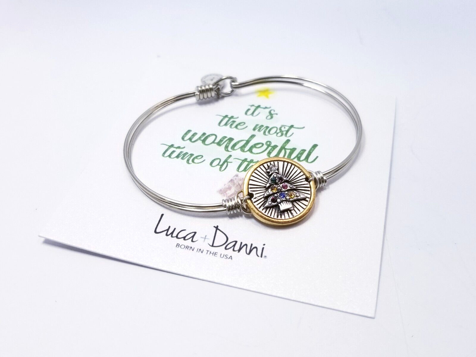 Luca + Danni It’s The Most Wonderful Time Of Year