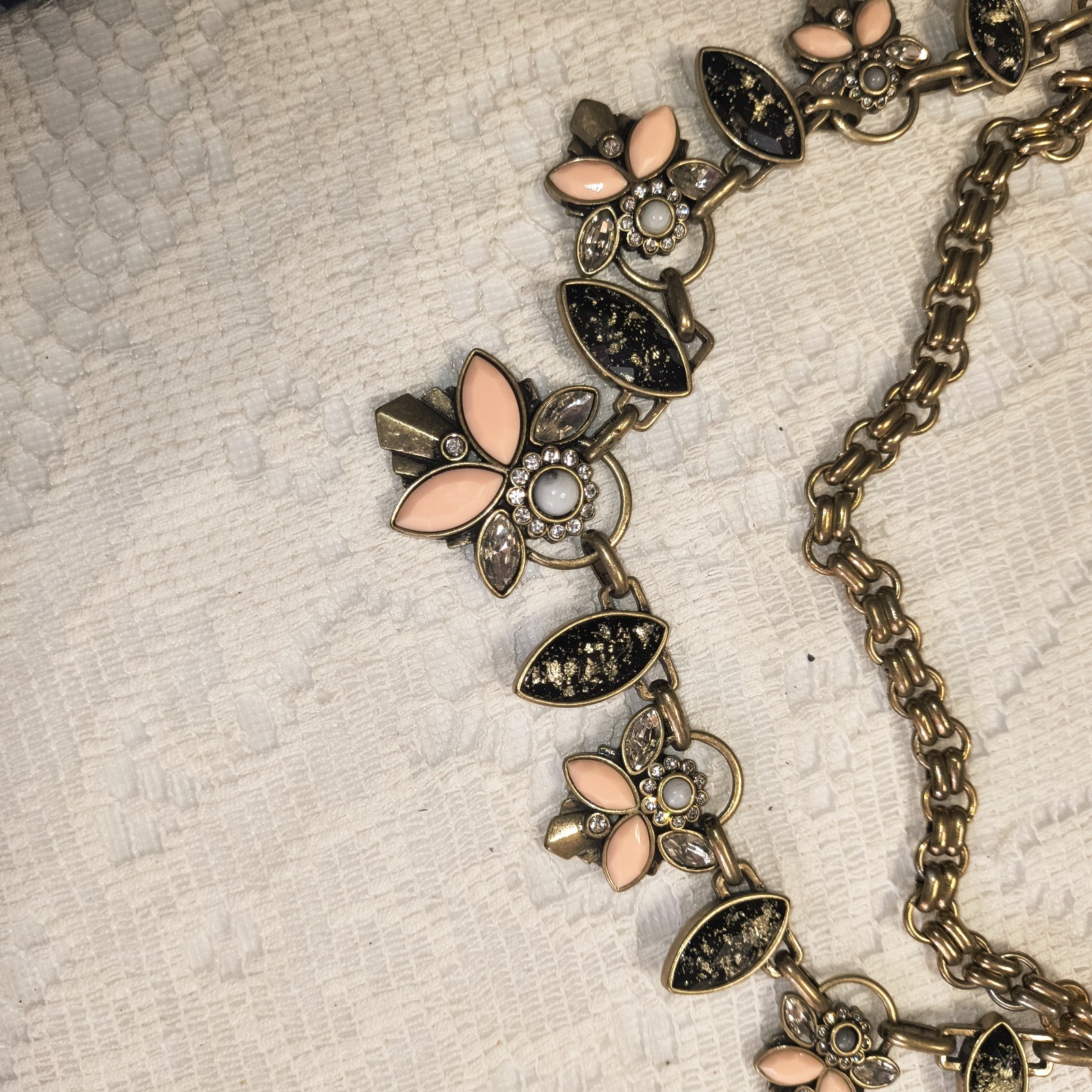 Premier Designs Necklace Minx Reversible
