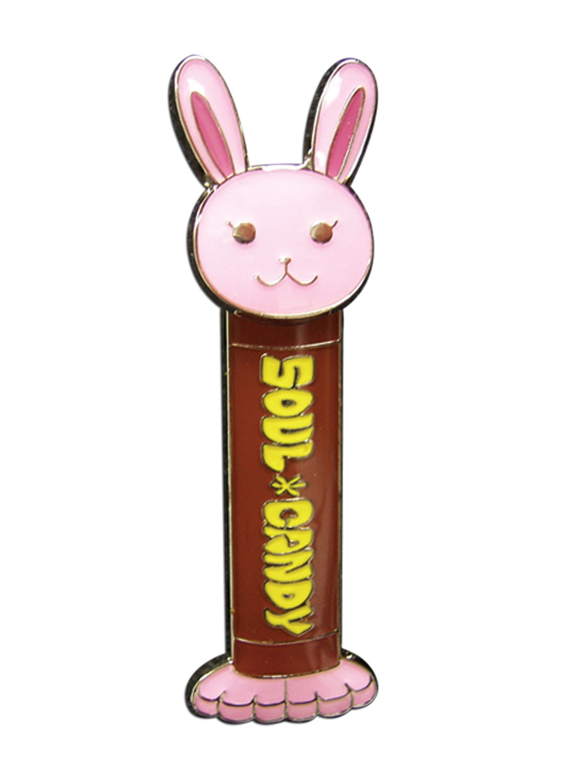 Bleach – Soul Candy Chappy Pin