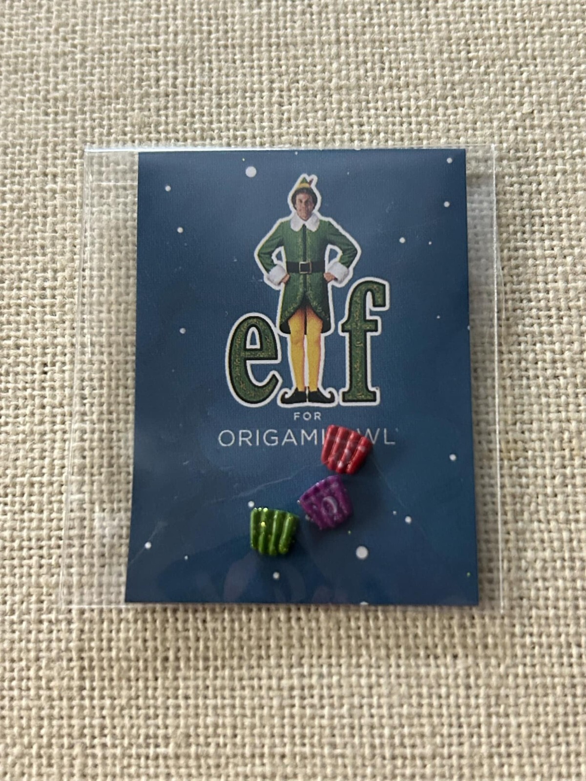 Origami Owl “Your Choice” ELF Charms/Plates & Charms for Lockets “New”