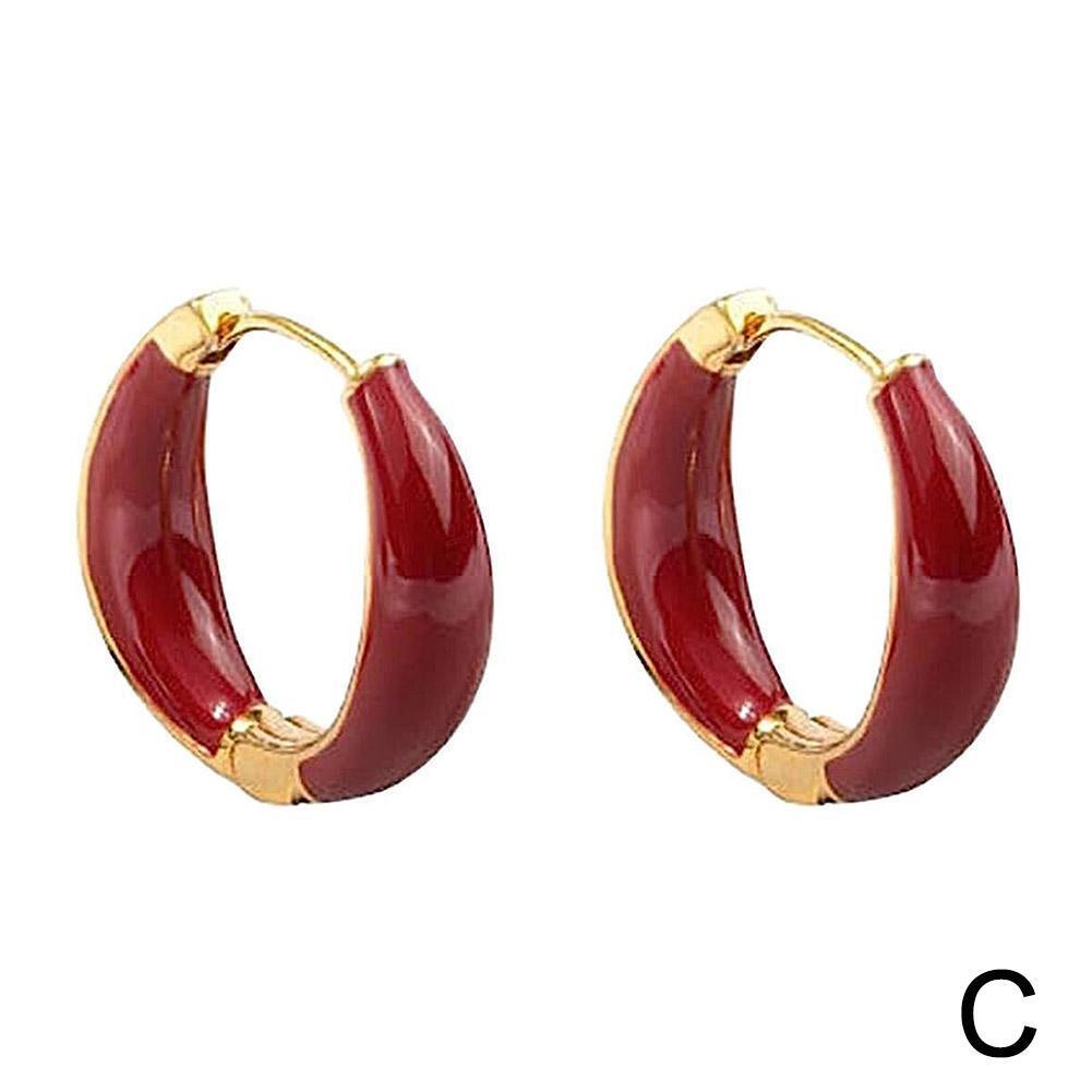 Lymphatic Drainage Earring For Weight Loss Germanium Earring Gift For Girlfriend