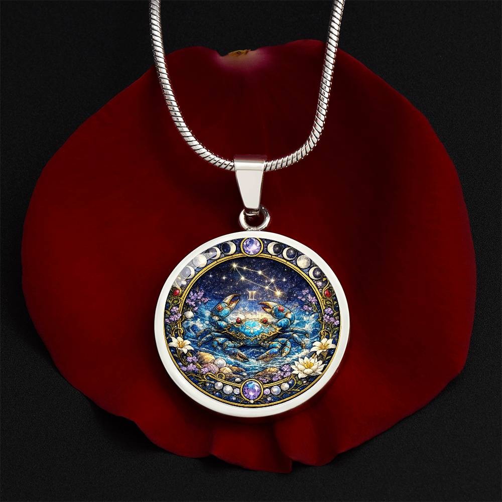 Personalized Zodiac Jewelry Gift, Astrology Sign Necklace, Horoscope Gift