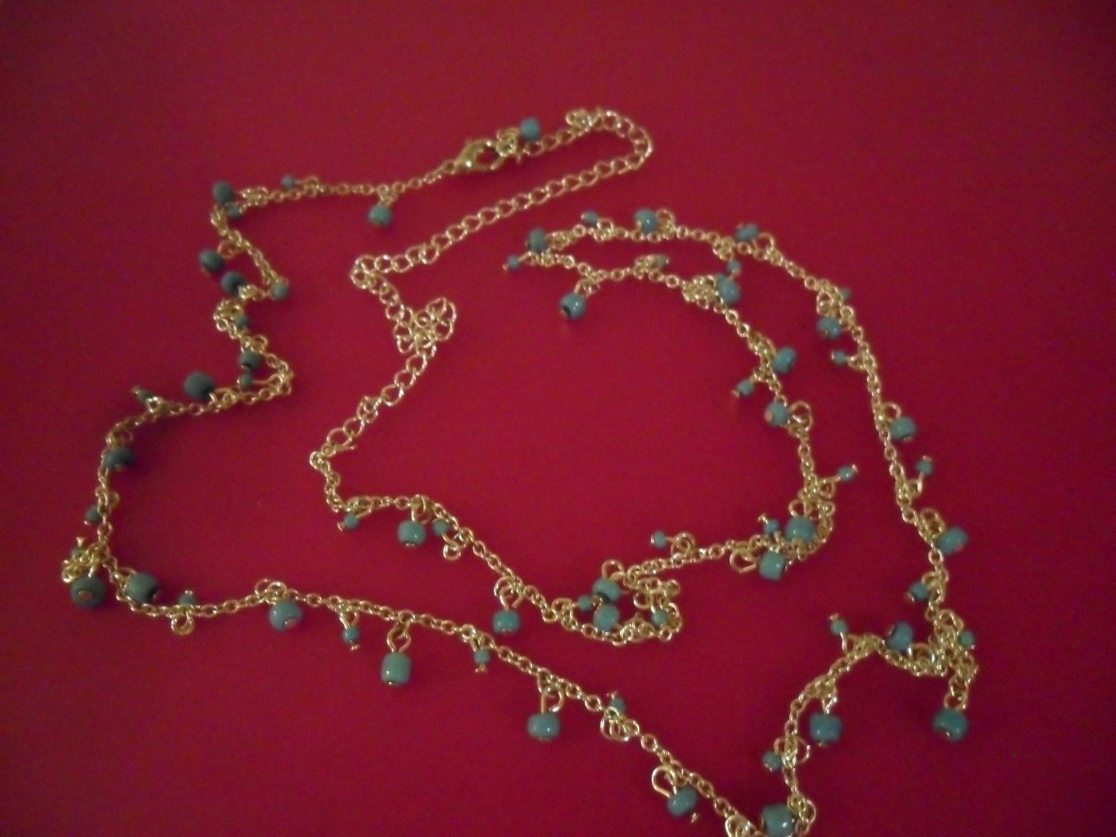 35in. Adjustable Necklace