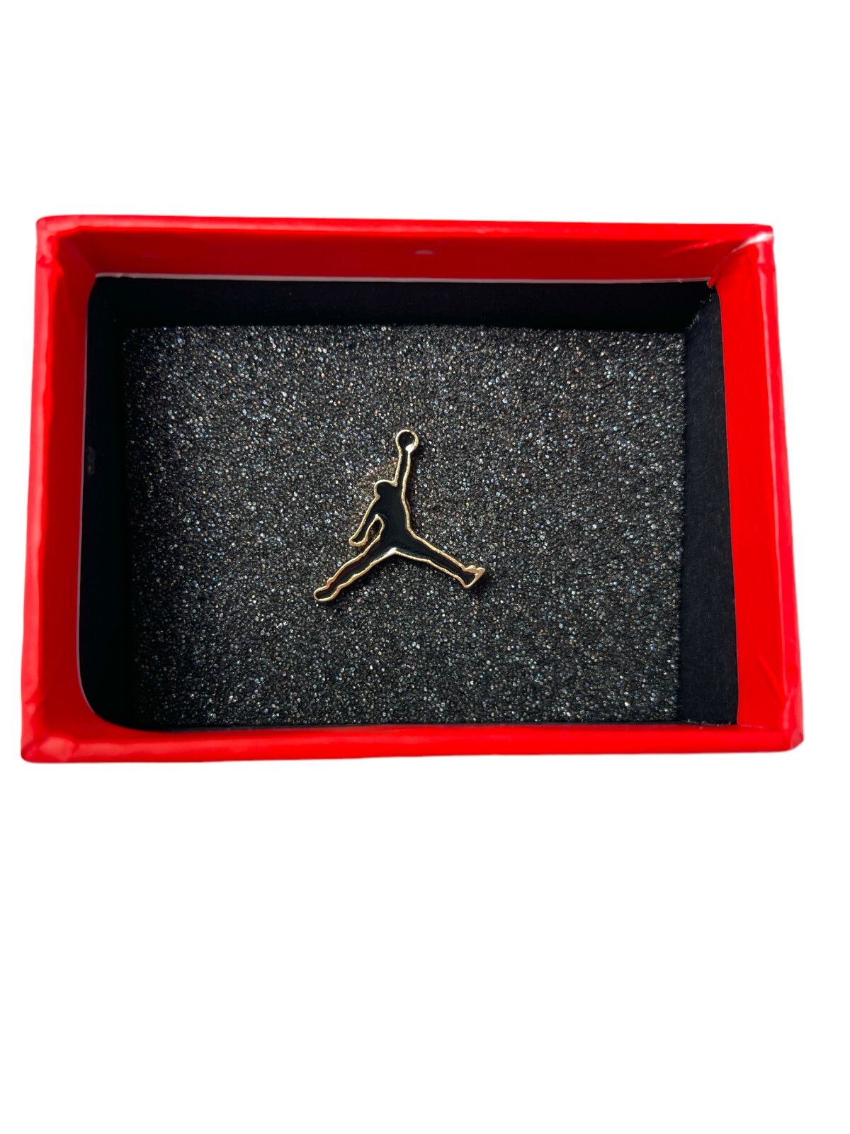 Retro Jordan Sneaker, Jumpman, AJ1 Metallic Lapel Pins & Giftset