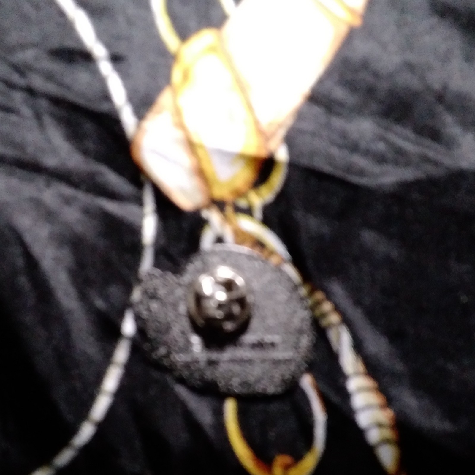 Shirt Pin