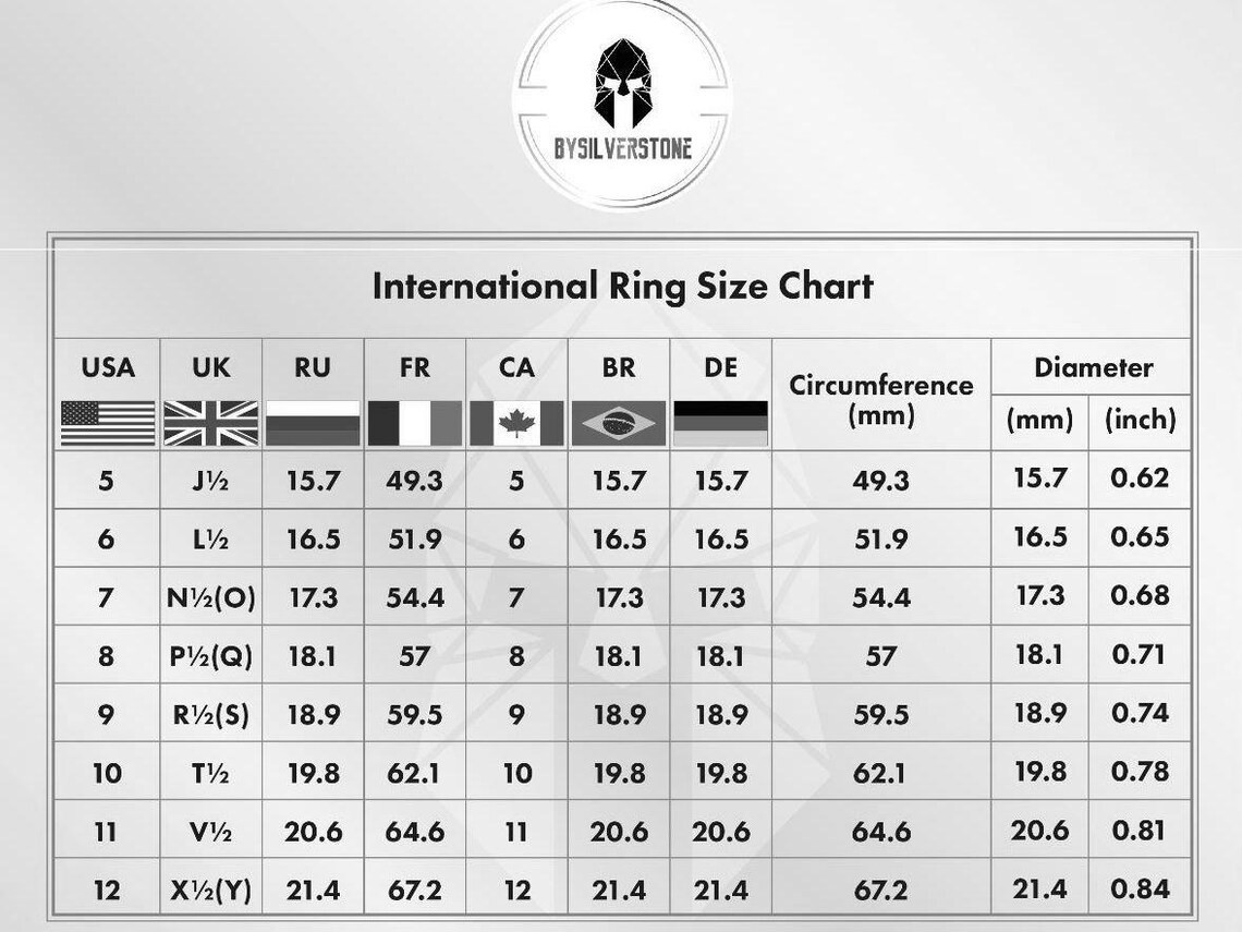 925 Sterling Silver Gemini Zodiac Ring Size 9 Astrology Fashion Spiritual