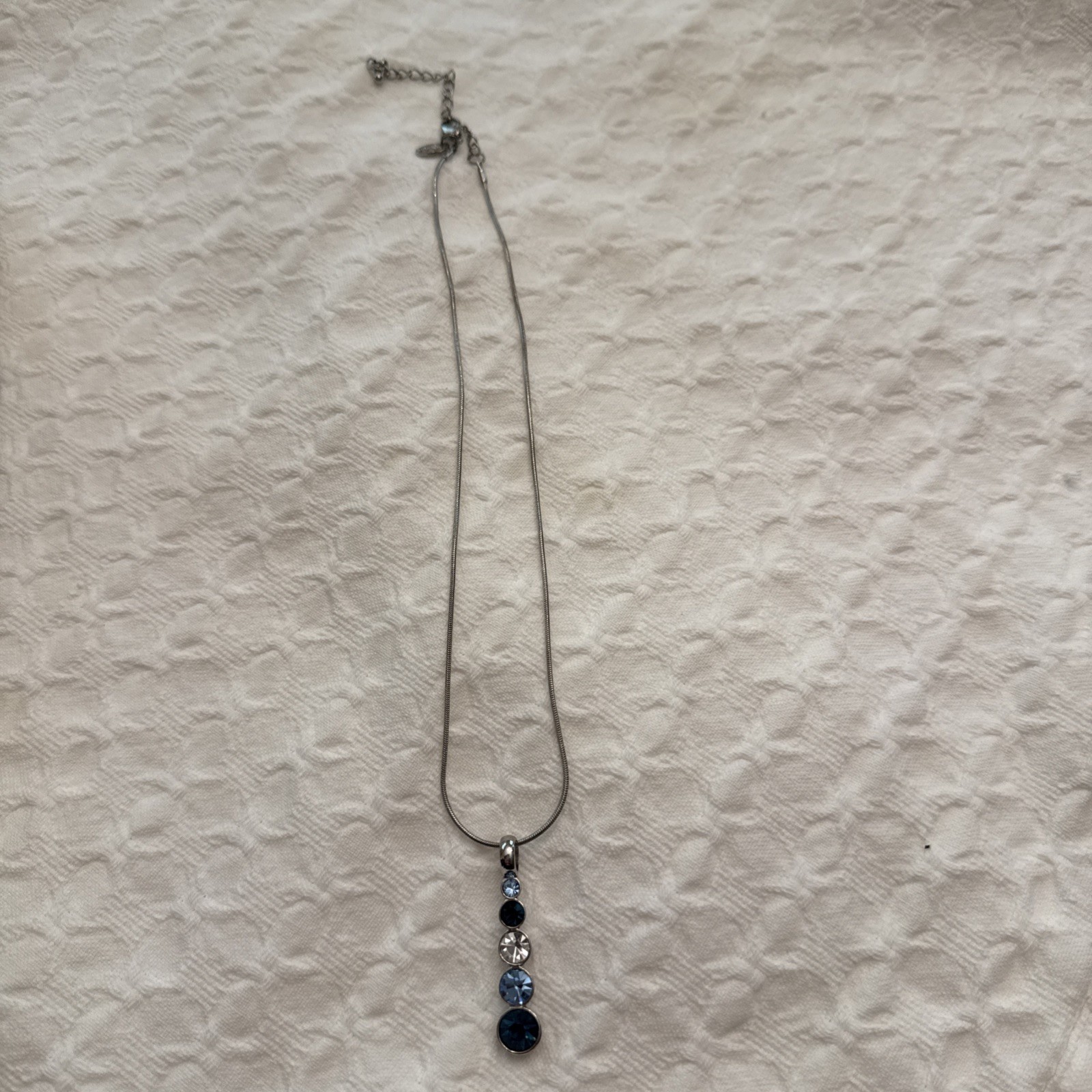 Lia Sophia Necklace
