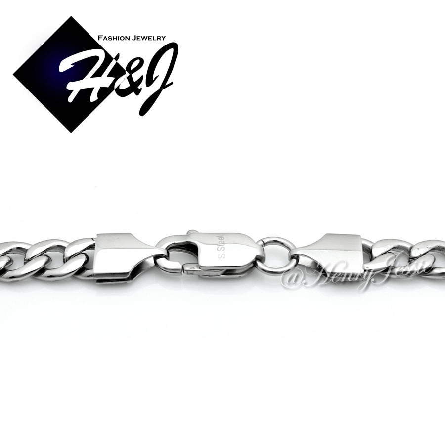 18-40″MEN’s Stainless Steel WIDE 12mm Silver Cuban Curb Link Chain Necklace*N117