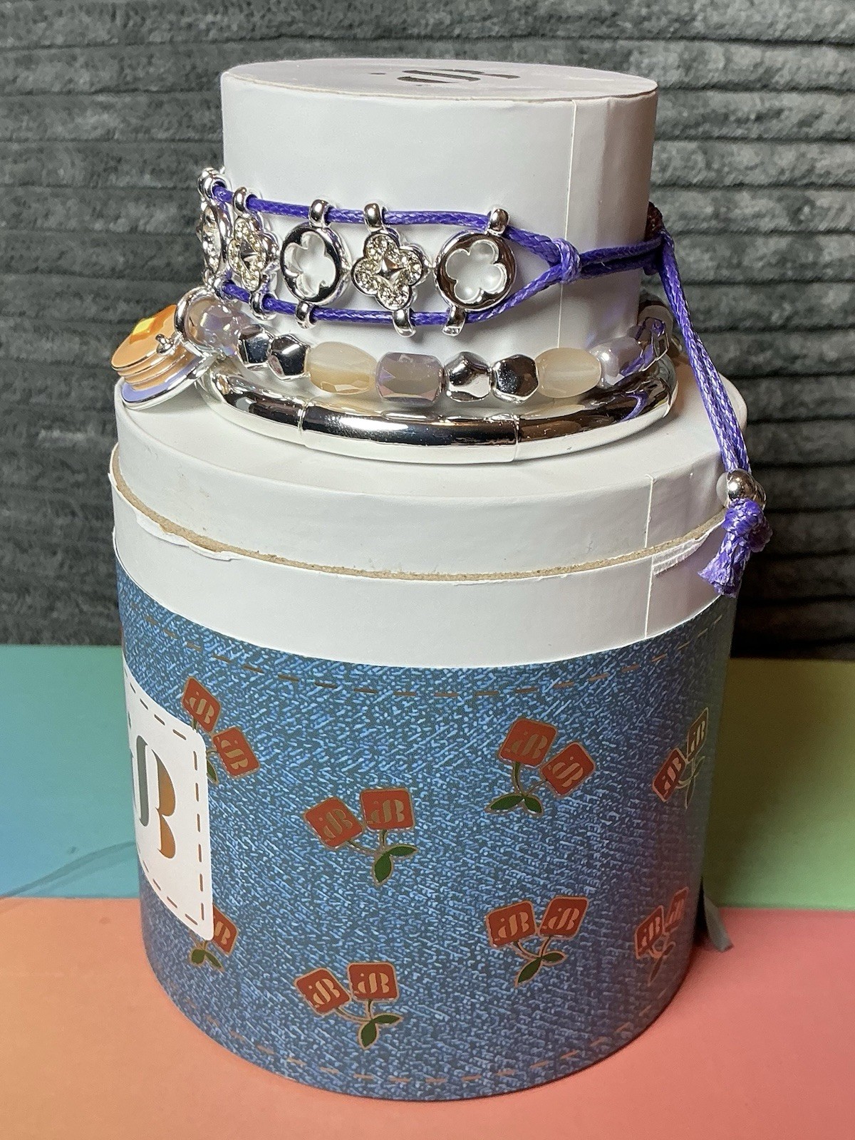 BP 2026 Spring Stacks “Stacked Like Pancakes”
