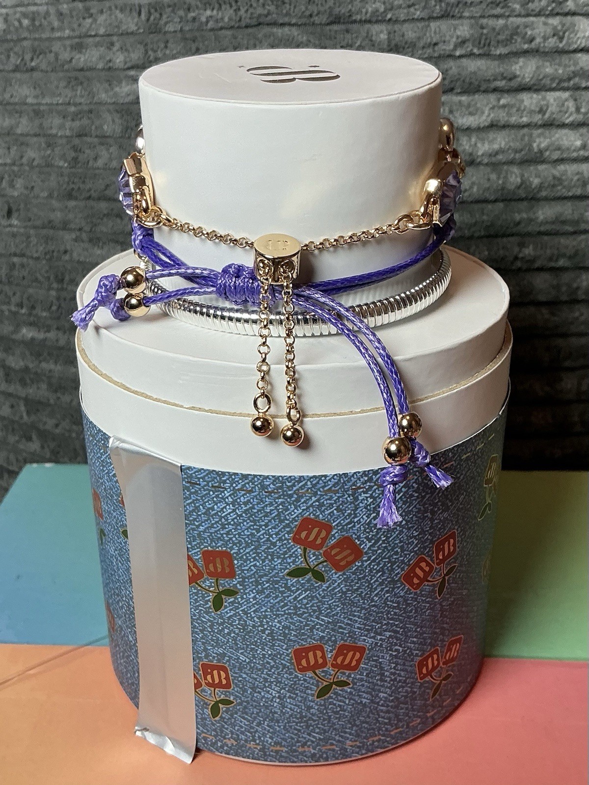 BP 2026 Spring Stack “Anchored in Light”