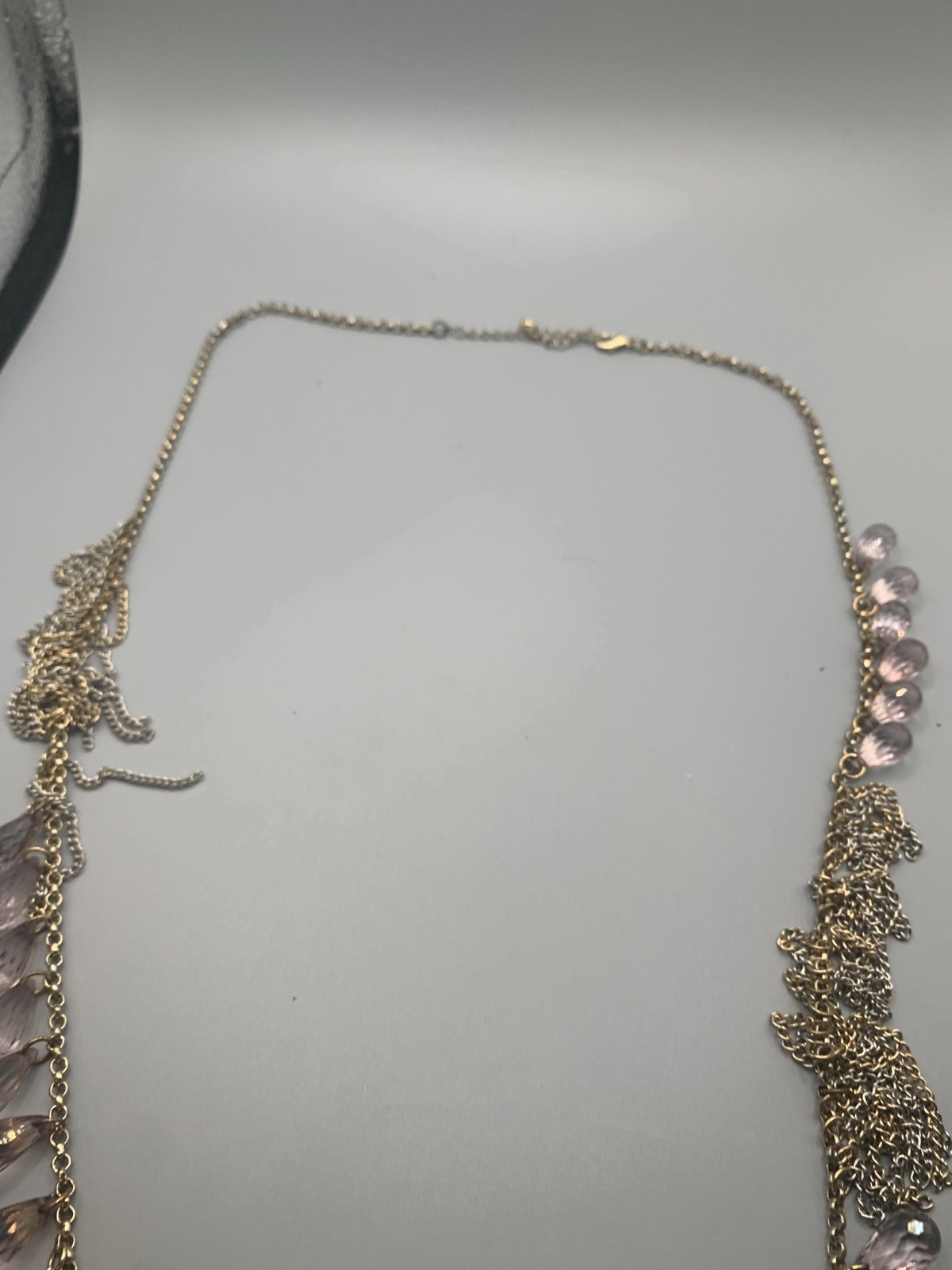 4ct MONET Statement Assorted Fashion Necklace Bundle