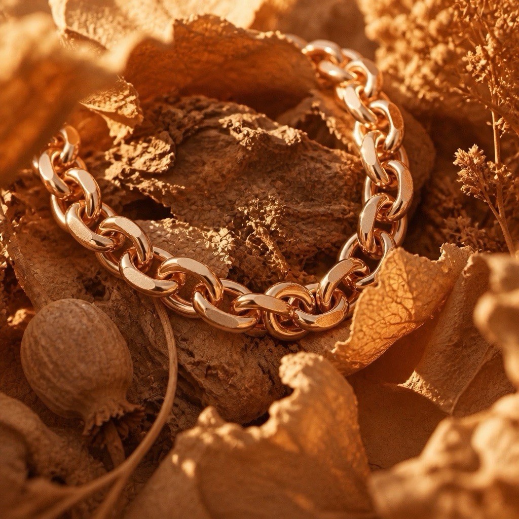 Solid copper bracelet CB557G – 3/8″ wide. Available in 8 to 11 inch lengths.