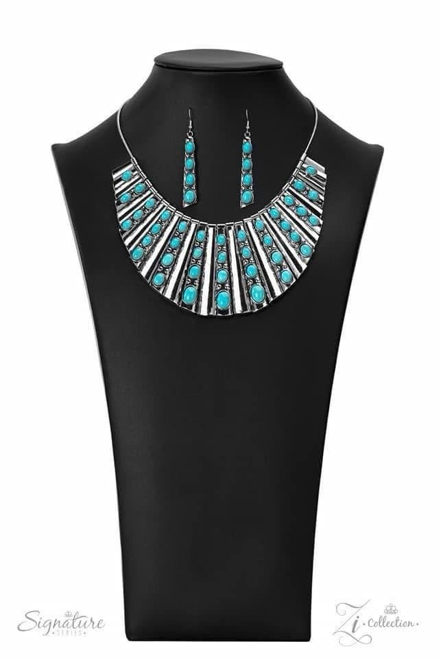 ZI NECKLACES PAPARAZZI SALE PRICE MULTIPLE NECKLACES