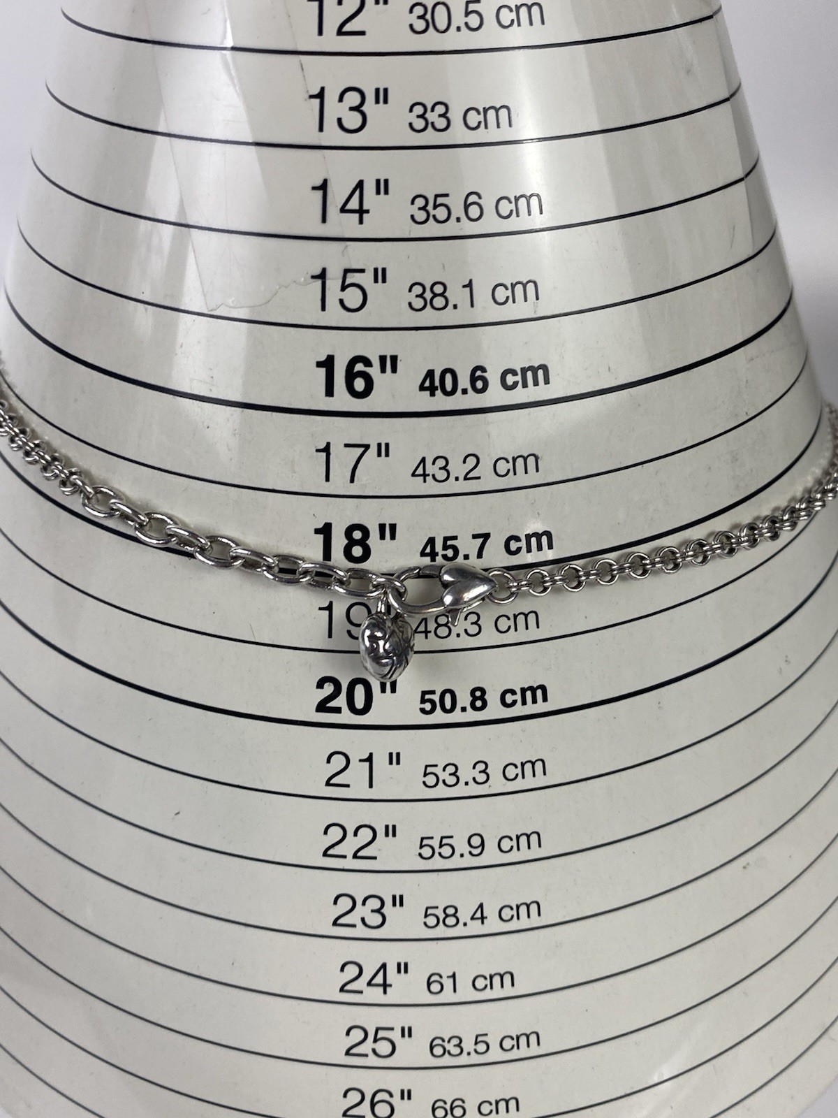 Brighton Rosarita Bib Choker Necklace Ornate Scrollwork Openwork Silver Tone 20”