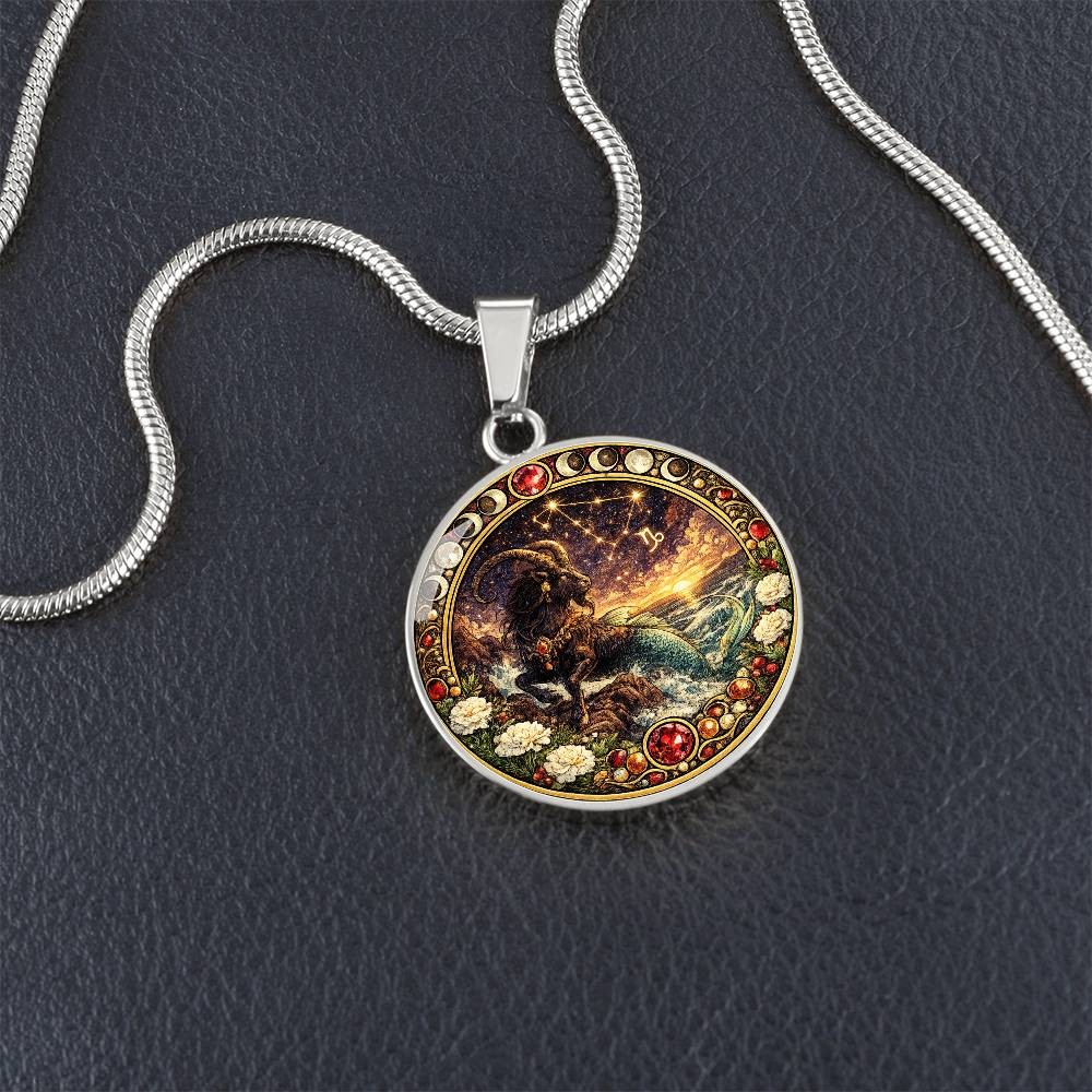 Personalized Zodiac Jewelry Gift, Astrology Sign Necklace, Horoscope Gift