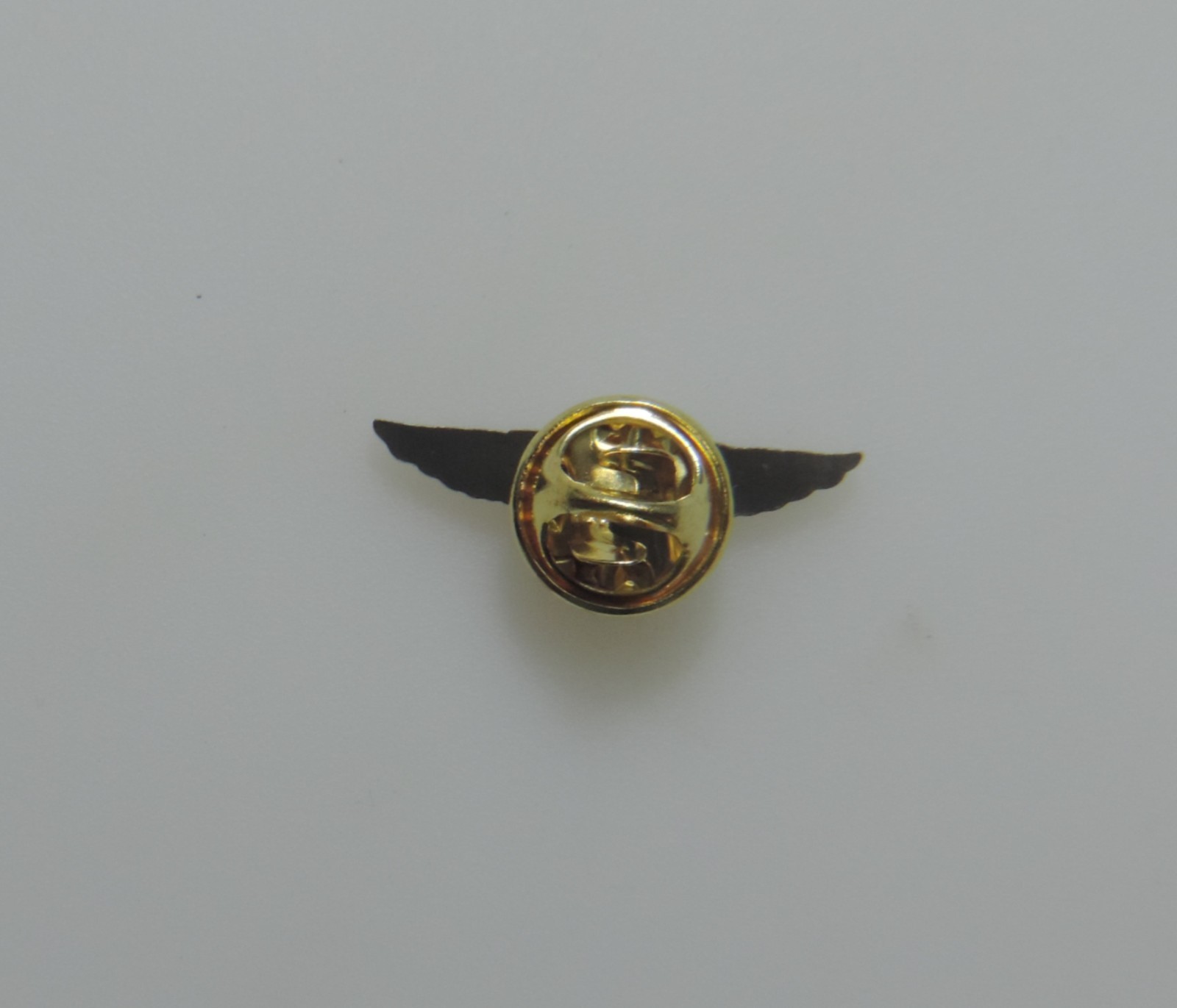 UNITED STATES NAVY Flight Officer Wing Lapel Pin NFO